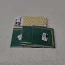 Tropical 16 Ct Beverage Napkins, 3 Pack, WICKER 2-PIECE SLIM CAN KOIZIE SET