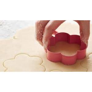 Crave Spatula And Cookie Cutter, Pack Of