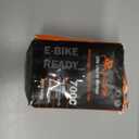 700C Heavy Duty Bike Tubes 700x44C/45C/48C/50C (44/50-622) 700C Bicycle Inner Tubes Compatible with 700 x 44C 700x45C 700x46C 700x48C 700x50C 281 1/2 Bike Tire Tubes AV48 Schrader Valve 2-PCS