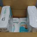 Amazon Brand - Mama Bear Gentle Touch Diapers, Size 2, 184 Count (4 packs of 46)