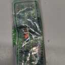 72mm Shocks Oil Shock Absorber RC Shock Absorber Damper Set for 1/12 1/14 1/16 Scale RC Cars WLtoys 144001, 124019, 124018, MJX, SCY and HBX - 4Pcs 72mm Shocks (Black Red)