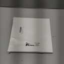 WovWeave 10 Pcs Basketball Party Decorations Backdrop, 3.3 x 6.6 ft Tinsel Foil Fringe Curtain, Basketball Party Banner Garland, Sports Themed Birthday Decor Supplies Streamer Photo Booth Prop