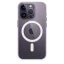 Apple iPhone 14 Plus Clear Case with MagSafe