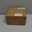 TVBU505-1 Recessed Outlet Box, Recessed Electrical Box for Wall Mount TV, Outlet Mounting Box for New Construction&Retrofit Projects, Wall Outlet Box with Duplex & Decorator Style Covers,2-Gang