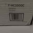 InSinkErator Modern Instant Hot and Cold Water Dispenser Faucet, Chrome, F-HC3300C 9.25 x 3.60 x 5.25 inches