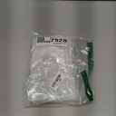 Vacuum Sealer Bags for Food, BPA-Free Food Storage Bags, Freezer, Microwave  Odor-Resistant, Leak-Proof  Compatible with Auletor Mason Jar Vacuum Sealers (10PCS) (Medium)