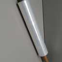 20" x 1000' 80 Gauge 4 Roll Pallet Extended Stretch Film Pipe Shrink Wrap 1000FT