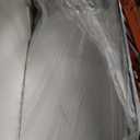 Full Length Arched Mirror, 75"x35" Standing Floor Full Body Mirror for Wall with Aluminum Alloy Frame for Bedroom, Living Room, Dressing Room(Black)