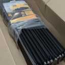 LAVEVE Heavy Duty Couch Cushion Support Board for Sagging Sofa, 27''x96'' Extra Thick Solid Wood Under Couch Insert with Anti-Slip Dots, Perfectly Fix and Protect Oversized Sofa, Extend Couch Life