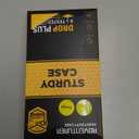 Oneagle Wallet for iPhone 17 Pro Max Case with Card Holder (4-5 Cards) [RFID Blocking] [Screen Protector] Full Camera Protection, with Kickstand 15FT Shockproof Heavy Duty Case for iPhone 17 Pro Max