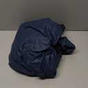 ARTABLE Massage Table Protection Cover Universal Fabric Fitted PU Vinyl Leather Bed Sheet Tables 28-32" Wide Fits Round&Square Corner Tables 1 Count (Dark Blue, 30 x 70 Inch)