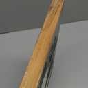 InSimSea Framed Canvas Prints Art Vintage Decor, Flower Wall Art Home Decor, White Hydrangea Retro Paintings, Botanical Floral Wall Decoration for Bathroom Living Room Office, 12"x16"