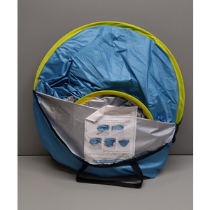 Sunba Youth Baby Pool Tent, UV Protection Infant Pop Up Sun Shelters Shade
