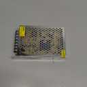 DC 5V 12A Power Supply, PHEVOS AC 110/120 to DC 5V Universal Switching Transformer Adapter for Raspberry PI Models, CCTV, Radio, Computer Project, LED Strips Pixel Lights