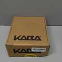 Kaba Simplex 7102-19-41 Black Combination Lock, Metal