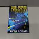 We Are Legion (We Are Bob) (Bobiverse)