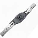 W10837249 Dishwasher Lower Spray Arm Fit for Whirlpool