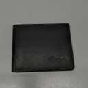 Travelambo Genuine Leather Wallet for Men with Gift Box - Handmade Bifold Stylish - Mens Wallets Rfid Blocking with 2 ID Windows