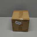 Magnetic Dryer Vent Coupling Kit-DV180 Airtight Seal Dryer Vent Connector Kit, Quick Connect/Disconnect with 4" x 3.3ft Duct & 2 Clamps, Easy to Clean & Install Connector for Dryer Venting