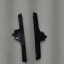 TV Legs for Samsung TV Stand Legs Only for Samsung UN32N5300 UN32M4500 UN32J4000 UN32J5205AF UN32J400DAF UN32M4500AF UN32N5300AF UN32J4500AF TV Replacement Stand Base for Samsung with Screws