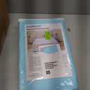 60x80 Bed Pads Washable Waterproof , 1 Pack, Incontinence Bed Pads