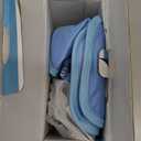 REVIX Neck Ice Pack Wrap  Reusable Hot Cold Gel Pack for Neck and Shoulder, Large Flexible Design with Soft Plush Lining, Cervical Gel Ice Wrap Ideal for Post-Workout Recovery, Fatigue & Relaxation