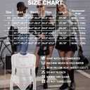 MANGOPOP Tank Top Body Suits Women Sexy Crew Neck Racerback Halter Ribbed Sleeveless Bodysuit for Women (Red, XXL)