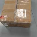 Gaming Chair,Ergonomic Computer Chairs for Adults with Footrest, PU Leather Office Chair with Adjustable Lumbar Support & Pocket Spring Cushion - Heavy Duty 400lb Capacity Gamer Chair (Brown)