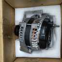 11570 Alternator Replacement for V6 3.6L Dodge Grand Caravan 11-20, Journey 11-19,Avenger 11-14,Ram C/V 12-15,Chrysler 200 11-14,Town & Country 11-16,Volkswagen Routan 11-14,12V 160A