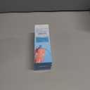 2 x [3 Packs with Case] Food Pouch Topper No Spill No Squeeze Baby Food Pouch Topper Anti Spill Softsip Food Pouch Tops for Baby Toddler Food Pouch Toppers No Spill (Translucent with Case)