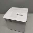 26 oz Large Glass Candy Dish with Lids Crystal Candy Jar with Lid Easter Spring Decorative Covered Glass Jar Jewelry Box Wedding Buffet Biscuit Containers for Snacks(Pink,Classic)