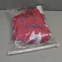 Ekouaer Capri Pajama Sets for Women Short Sleeve Tops Sleepwear Sleep Sets Pjs Sets Soft Two Piece Loungewear Sets, XXL