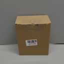 UPSKY Dog Rope Toys 2 Nearly Indestructible Dog Toys for Medium to Large Breed, Dental Cleaning Chew/ Tug Toy for Boredom, Dog Grinding Teeth for Aggressive Chewers (B-Blue&Green)