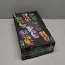 Dwi Dowellin Toddler Boy Toys for 3 4 5 6 Year Old, 25" Semi Truck Toy with Racing Car and Helicopter  Police Toys,Birthday Gifts for Kids Child 2 3 4 5 6 Years Old