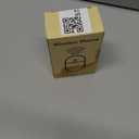 TaIYanG Wireless Mouse, 2.4G Portable Optical Quiet RGB Mouse with USB Receiver and Type C Adapter, 3 Adjustable DPI Levels, Wireless Computer Mice for Laptop, Computer, PC, MacBook, Desktop (Purple)