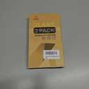 2 x Mr.Shield [3-Pack] Screen Protector For Fujifilm X-E3, X-S10, X-A1, X-A2, X-M1, XE3, XS10, XA1, XA2, XM1 Camera [Tempered Glass] [Japan Glass with 9H Hardness] Screen Protector