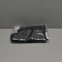 Essentials Soft Leggings for Women, Black Color, Medium