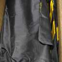 Backdrop Stand, Adjustable 10x7.5 FT Background Stand Backdrop for Parties, Photo Video Studio, Portable Photography Backdrop Stand with Carrying Bag, 6 Backdrop Clamps, and 2 Stand Bags