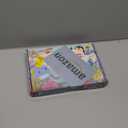 Zeoddler Toys for Toddlers, 11 Magnetic Wooden Sea Animals Train Set, Montessori Toys for Toddlers, Educational Activities for Kids, Birthday Gifts for Boys, Girls