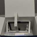 3-in-1 Replacement Kit with Roller Brush, Wheel Belts & Filter Basket Compatible with Dolphin Triton PS Robotic Cleaners