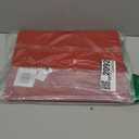 Dexas Slimcase 2 Plastic Clipboard with Storage and Side Opening, Strawberry Red, Office Supplies Clipboards to Organize, Carry and Store, A4 Holder, Style and Functionality Nursing Clipboards