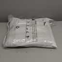 Women's Full Zip Fleece Flannel Jacket Plaid Sherpa Lined Jacket for Women 2XL