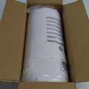 Amazon Basics Hypoallergenic Quilted Mattress Topper Pad, 18 Inches Deep, Twin, White