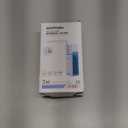 Small Aquarium Filter, Fish Tank Filter, Suitable for 3-10 Gallon Fish Tanks, 3W 80GPH with Two Modes Switching Function.