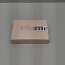 Blissy Silk Pillowcase - 100% Pure Mulberry Silk - 22 Momme 6A High-Grade Fibers - Silk Pillow Cover for Hair & Skin - Regular, Queen & King (Grey, King)