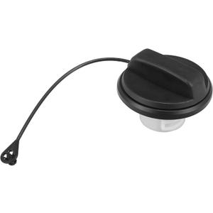 X AUTOHAUX Gas Cap 6G919030AD Fuel Petrol Tank Cap Cover Door Accessories for Ford Focus MK2 2005-2012