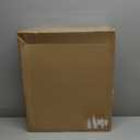 2 Packs F301H HEPA Filter, AS-550 Air Scrubber Stage 2 HEPA 550 Air Filter Compatibile with BlueDri,16 x 19 x 2" Air Shield 550 HEPA Air Scrubber Filter for BlueDri, Dri-Eaz, Phoenix, and Bear