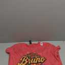 Vintage Bruno Personalized Name I Love Bruno 70's 80's Retro T-Shirt L