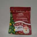 Ornament Hooks  Essential Christmas Tree Decorating Hangers Great Xmas Ornament Hooks for Hanging Christmas Decorations 35 PCS (Round-Upgraded-35pcs)