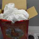 inslife Giant 9FT Tall Clydesdale Horse Inflatables Christmas Farm Spring Blow up Animals Outdoor Decoration Built-in 5 LED Lights for Large Party Lawn Holiday Outdoor Decor